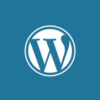 wordpress